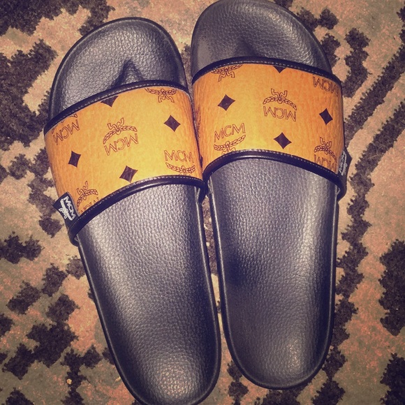 MCM Other - MCM Flops